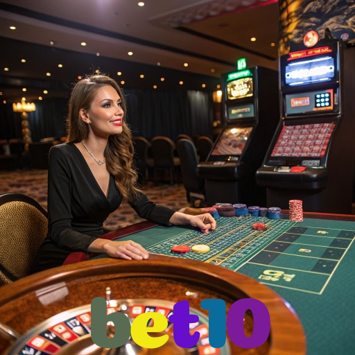 bet10 - Baixe o app bet10 no Google Play e jogue ao vivo