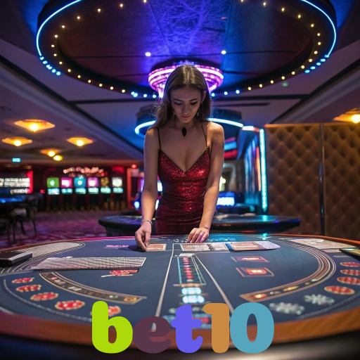 bet10 - Baixe o app bet10 no Google Play e jogue ao vivo