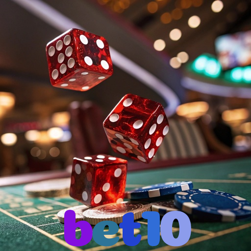bet10 - Baixe o app bet10 no Google Play e jogue ao vivo