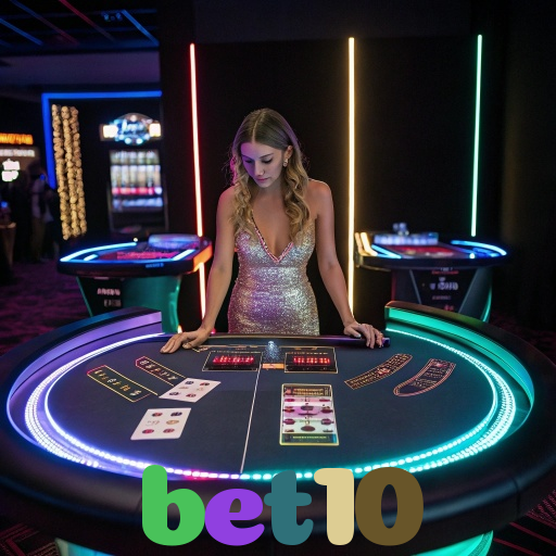 bet10 - Baixe o App bet10 para Android e Comece a Jogar