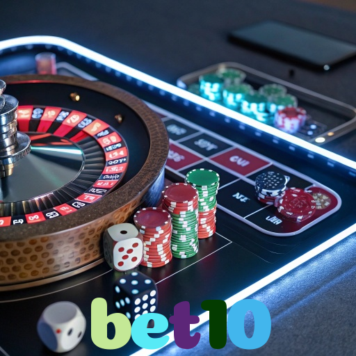 bet10 - Baixe o app bet10 no Google Play e jogue ao vivo