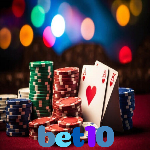 bet10 - Baixe o app bet10 no Google Play e jogue ao vivo