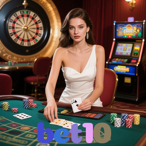 bet10 - Baixe o App bet10 para Android e Comece a Jogar