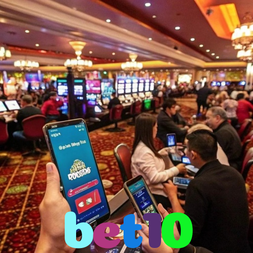 bet10 - Baixe o App bet10 para Android e Comece a Jogar