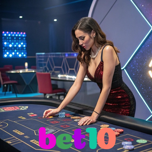bet10 - Baixe o app bet10 no Google Play e jogue ao vivo