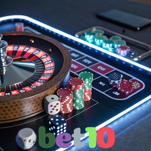 bet10 - Baixe o app bet10 no Google Play e jogue ao vivo