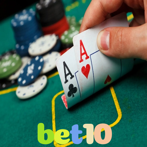 bet10 - Baixe o app bet10 no Google Play e jogue ao vivo