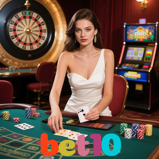 bet10 - Baixe o App bet10 para Android e Comece a Jogar