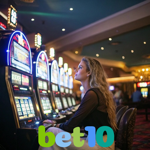 bet10 - Baixe o app bet10 no Google Play e jogue ao vivo