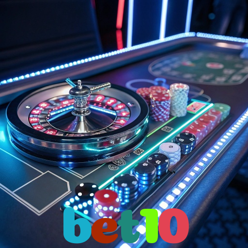 bet10 - Baixe o app bet10 no Google Play e jogue ao vivo