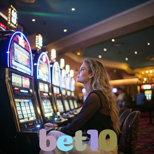 bet10 - Baixe o app bet10 no Google Play e jogue ao vivo