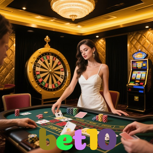 bet10 - Baixe o App bet10 para Android e Comece a Jogar