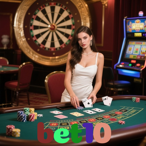 bet10 - Baixe o app bet10 no Google Play e jogue ao vivo