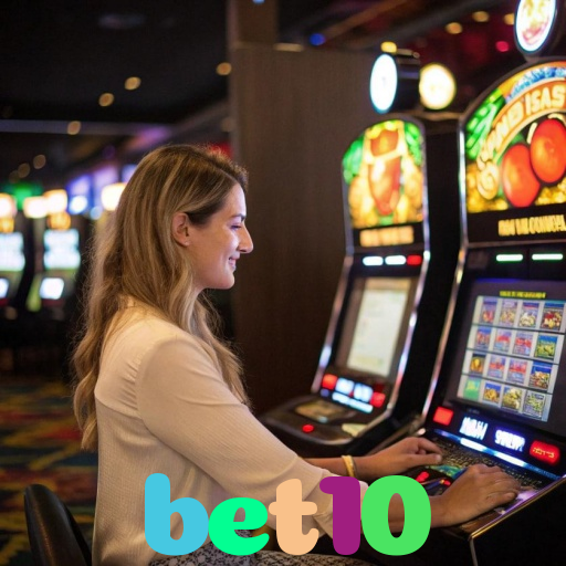 bet10 - Baixe o App bet10 para Android e Comece a Jogar