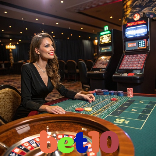bet10 - Baixe o app bet10 no Google Play e jogue ao vivo