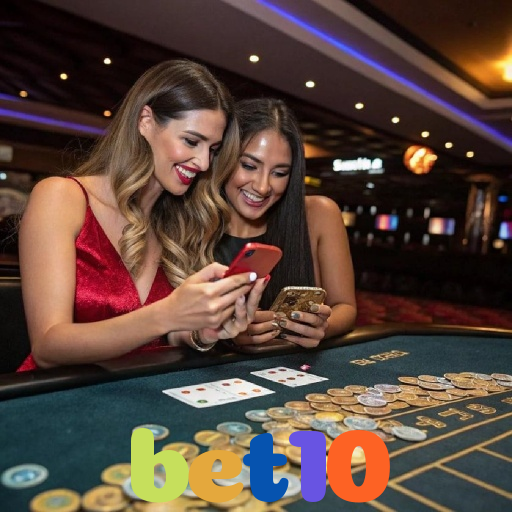 bet10 - Baixe o App bet10 para Android e Comece a Jogar