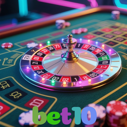 bet10 - Baixe o app bet10 no Google Play e jogue ao vivo