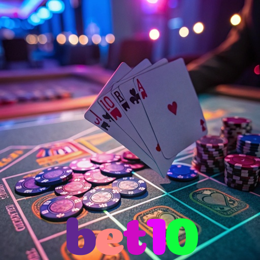 bet10 - Baixe o app bet10 no Google Play e jogue ao vivo