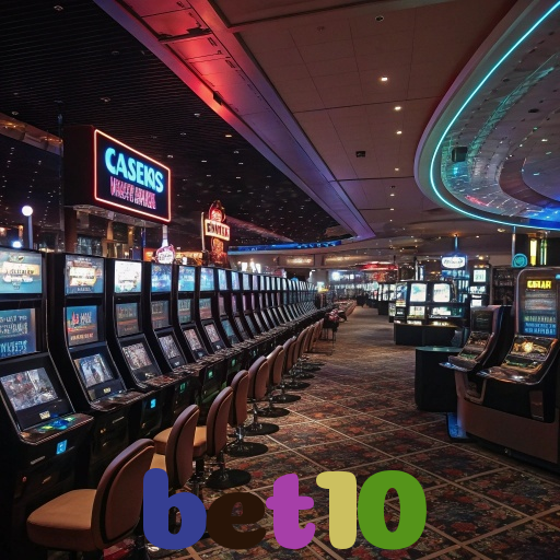 bet10 - Baixe o app bet10 no Google Play e jogue ao vivo