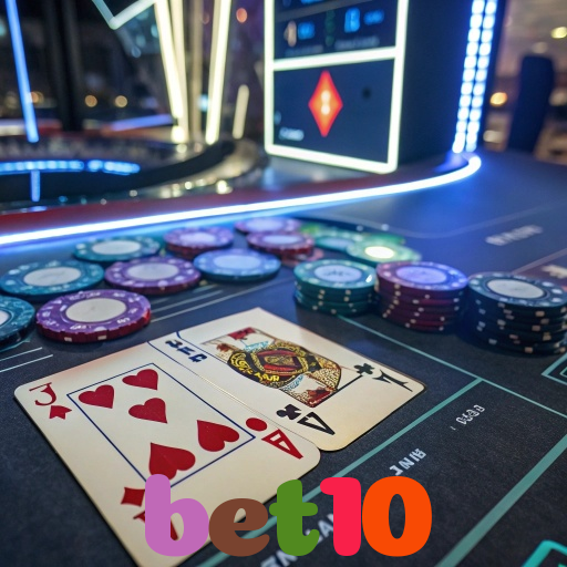 bet10 - Baixe o App bet10 para Android e Comece a Jogar