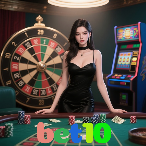 bet10 - Baixe o app bet10 no Google Play e jogue ao vivo