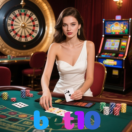 bet10 - Baixe o App bet10 para Android e Comece a Jogar