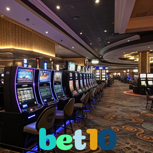 bet10 - Baixe o app bet10 no Google Play e jogue ao vivo