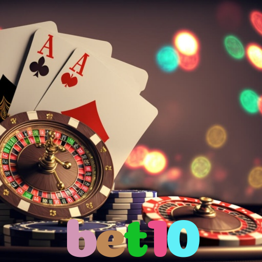 bet10 - Baixe o App bet10 para Android e Comece a Jogar