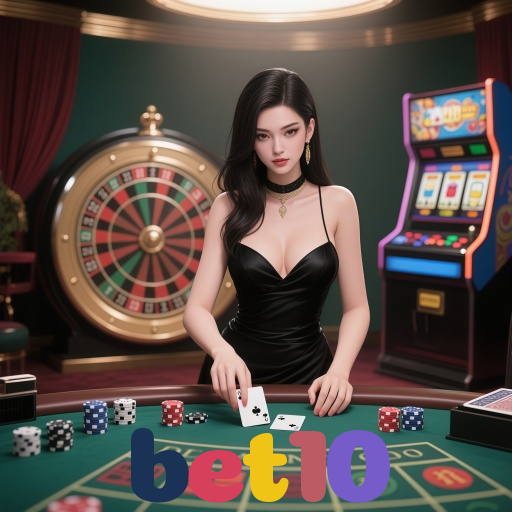 bet10 - Baixe o App bet10 para Android e Comece a Jogar