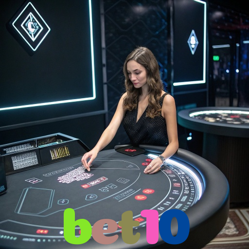 bet10 - Baixe o app bet10 no Google Play e jogue ao vivo