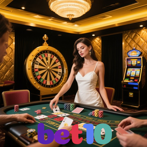 bet10 - Baixe o app bet10 no Google Play e jogue ao vivo