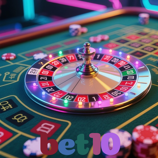 bet10 - Baixe o app bet10 no Google Play e jogue ao vivo