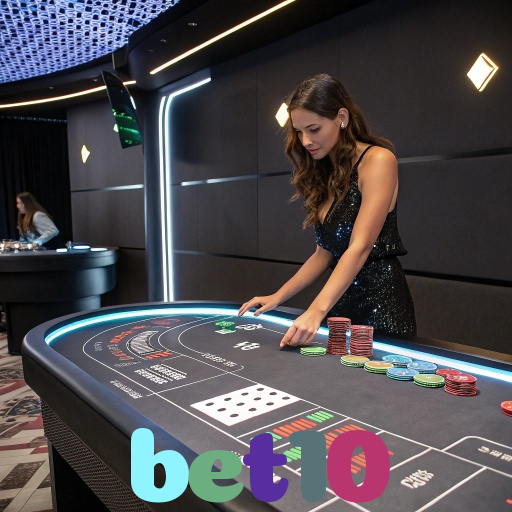 bet10 - Baixe o app bet10 no Google Play e jogue ao vivo