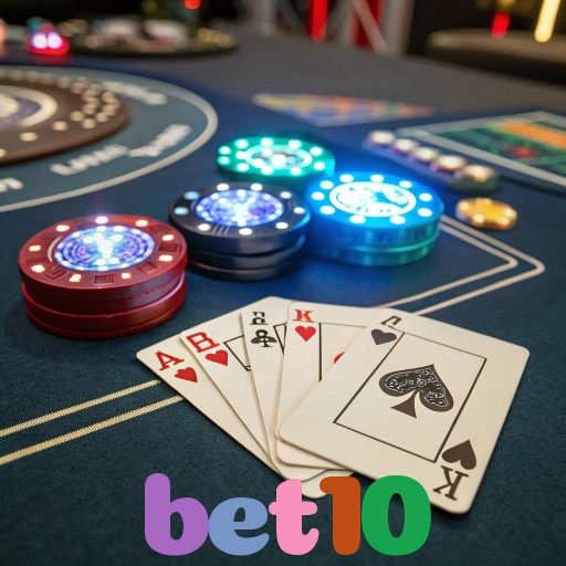 bet10 - Baixe o app bet10 no Google Play e jogue ao vivo