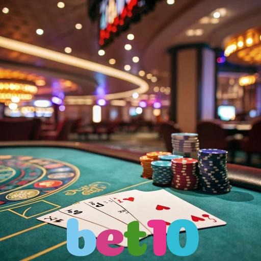bet10 - Baixe o app bet10 no Google Play e jogue ao vivo