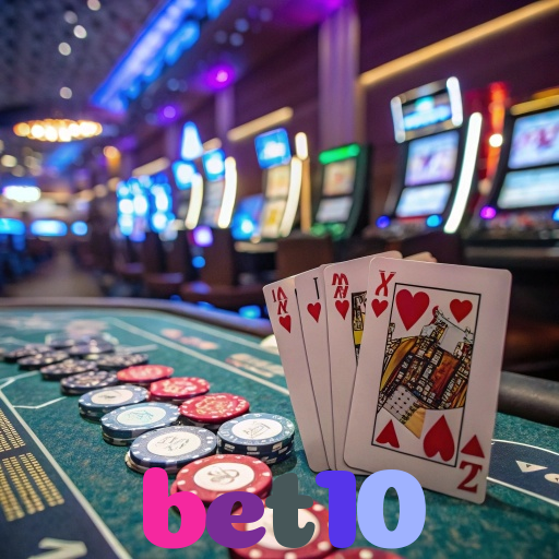 bet10 - Baixe o app bet10 no Google Play e jogue ao vivo