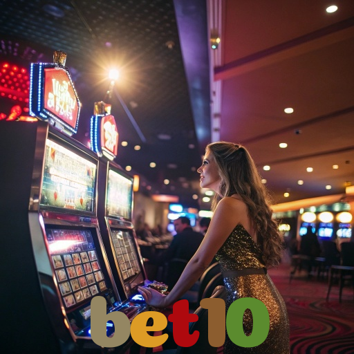 bet10 - Baixe o App bet10 para Android e Comece a Jogar