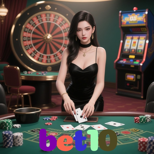 bet10 - Baixe o App bet10 para Android e Comece a Jogar