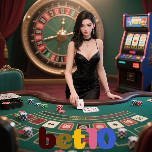 bet10 - Baixe o App bet10 para Android e Comece a Jogar