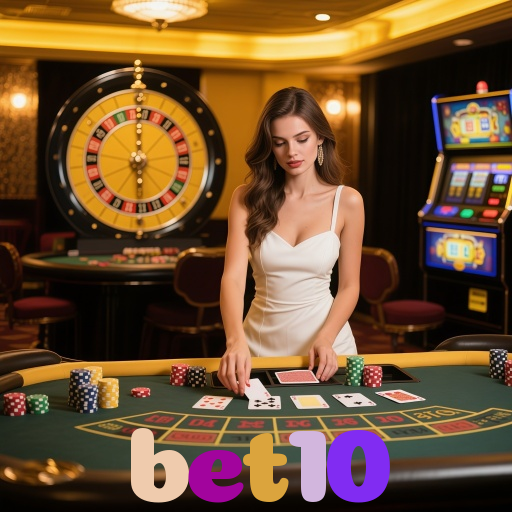 bet10 - Baixe o app bet10 no Google Play e jogue ao vivo