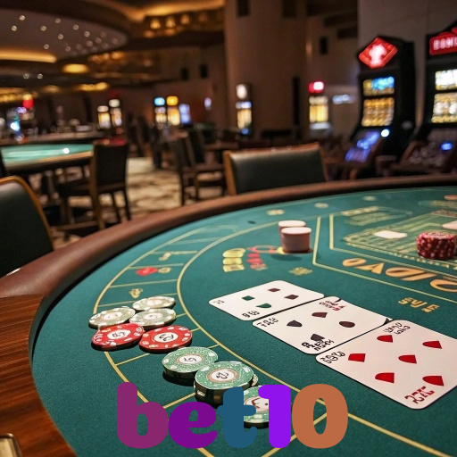 bet10 - Baixe o app bet10 no Google Play e jogue ao vivo