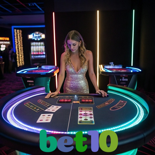 bet10 - Baixe o app bet10 no Google Play e jogue ao vivo