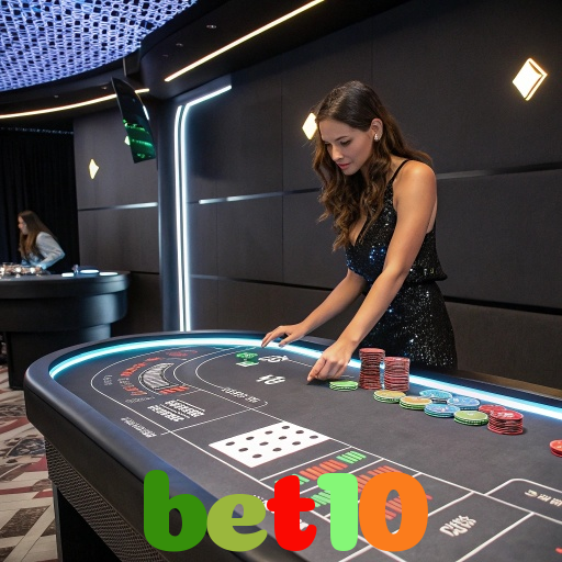 bet10 - Baixe o app bet10 no Google Play e jogue ao vivo
