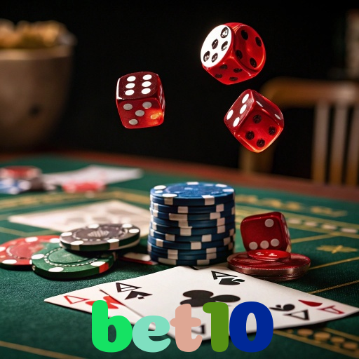 bet10 - Baixe o app bet10 no Google Play e jogue ao vivo