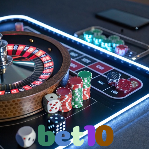 bet10 - Baixe o app bet10 no Google Play e jogue ao vivo