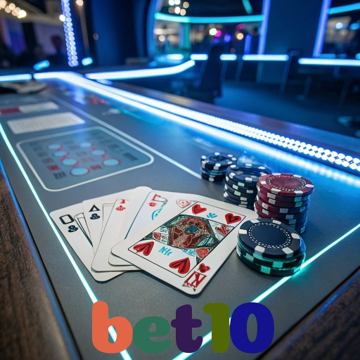 bet10 - Baixe o app bet10 no Google Play e jogue ao vivo