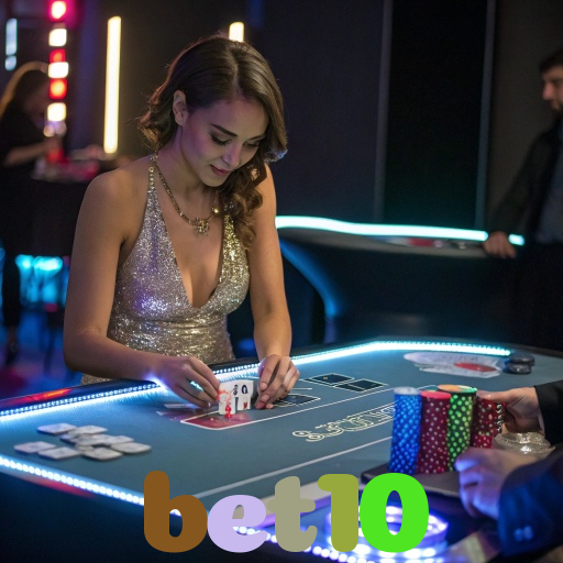 bet10 - Baixe o App bet10 para Android e Comece a Jogar