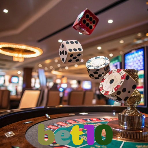 bet10 - Baixe o App bet10 para Android e Comece a Jogar