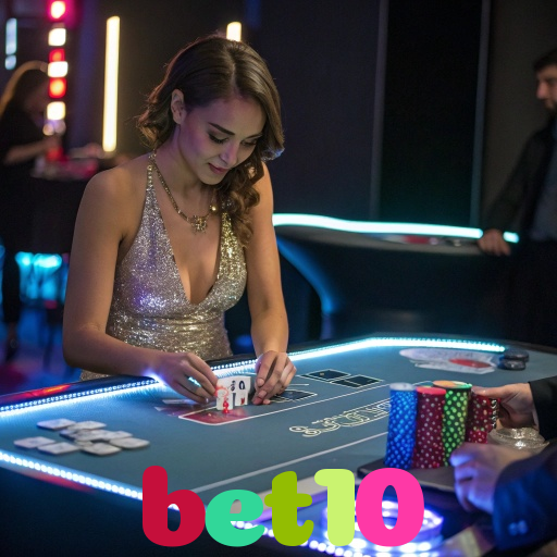bet10 - Baixe o App bet10 para Android e Comece a Jogar