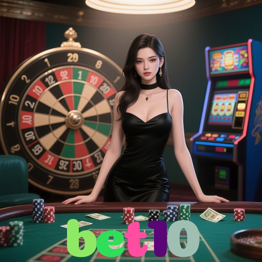 bet10 - Baixe o app bet10 no Google Play e jogue ao vivo